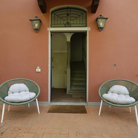 Casa Bellosguardo Villa Florence Ngoại thất bức ảnh