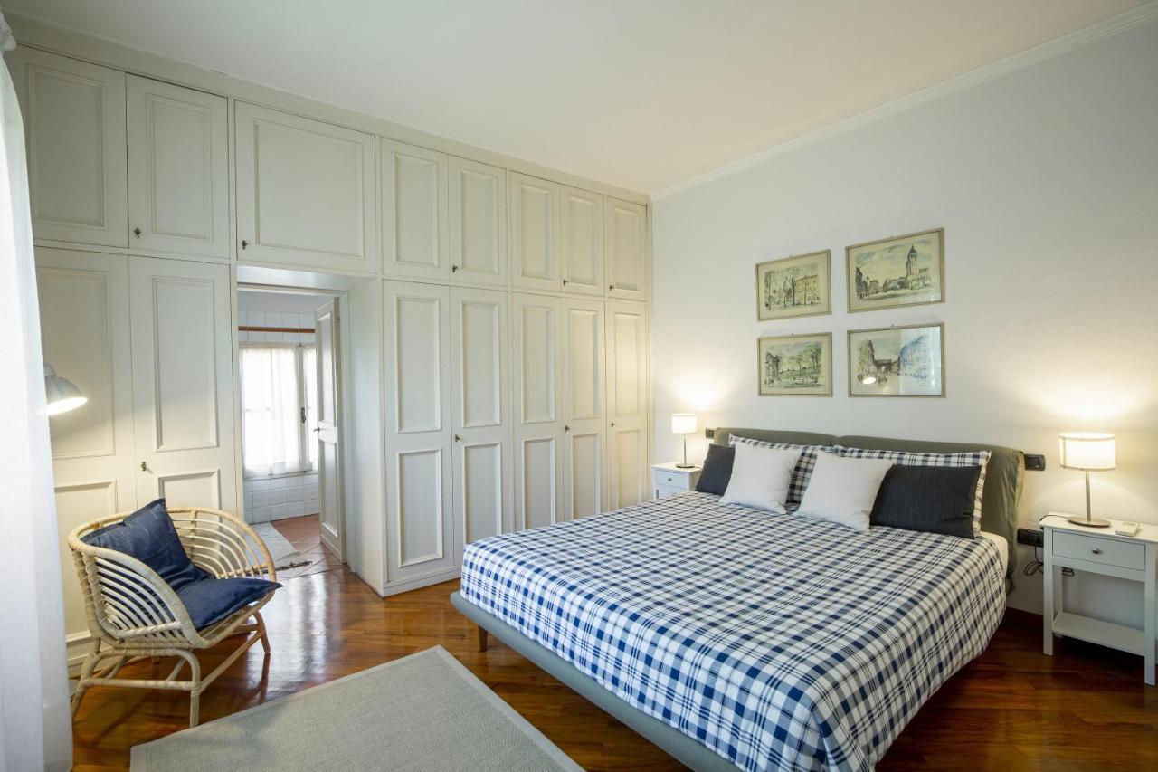 Casa Bellosguardo Villa Florence Ngoại thất bức ảnh