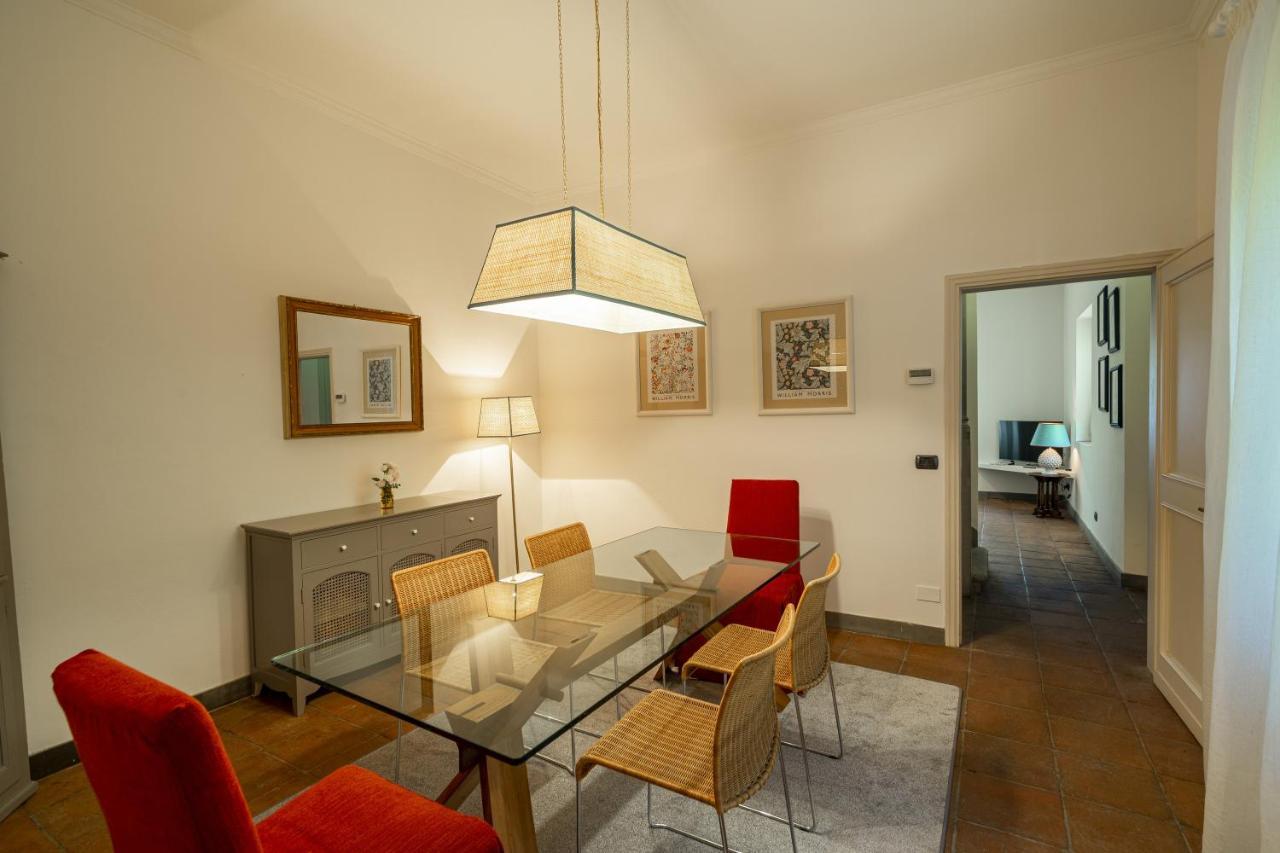 Casa Bellosguardo Villa Florence Ngoại thất bức ảnh