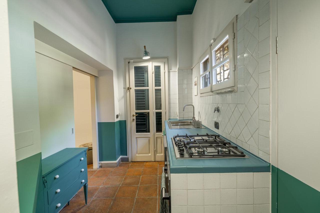 Casa Bellosguardo Villa Florence Ngoại thất bức ảnh