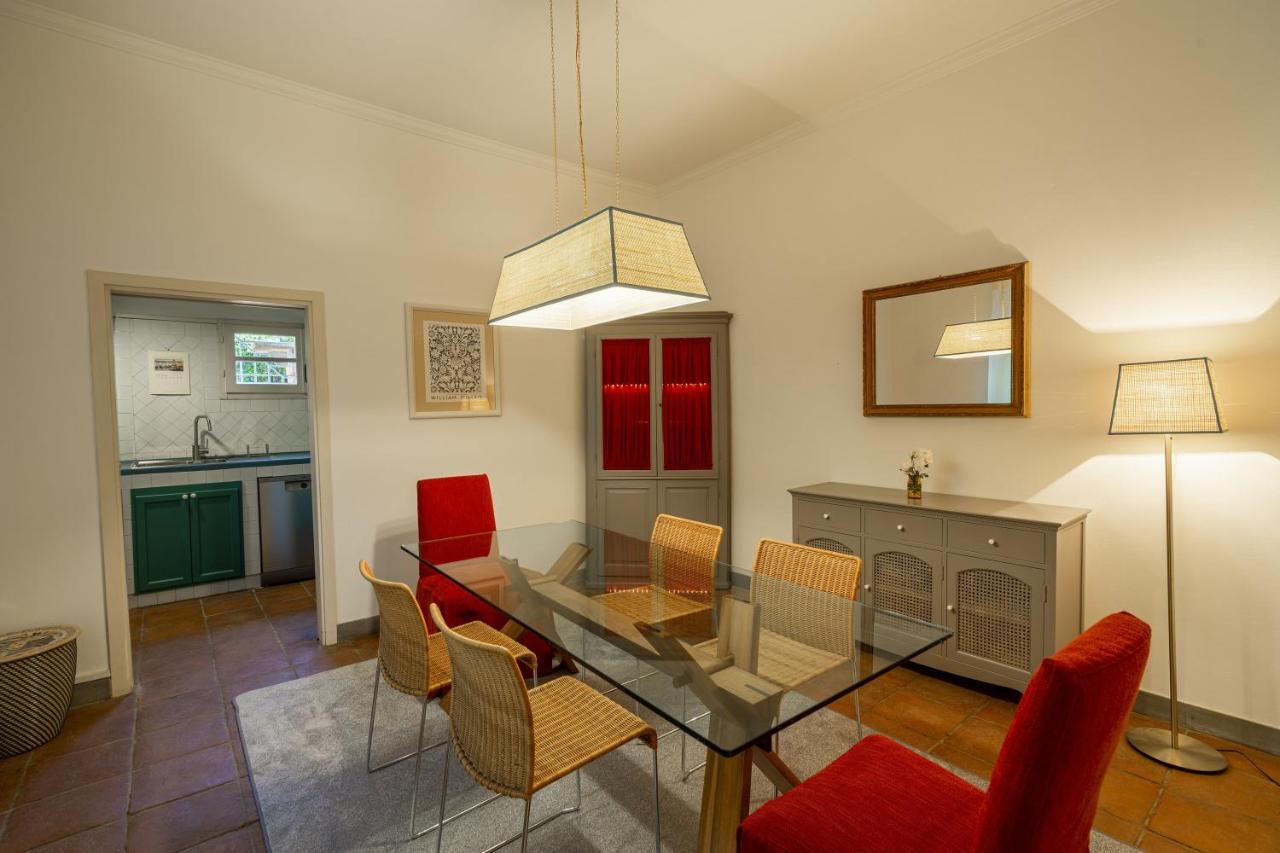 Casa Bellosguardo Villa Florence Ngoại thất bức ảnh