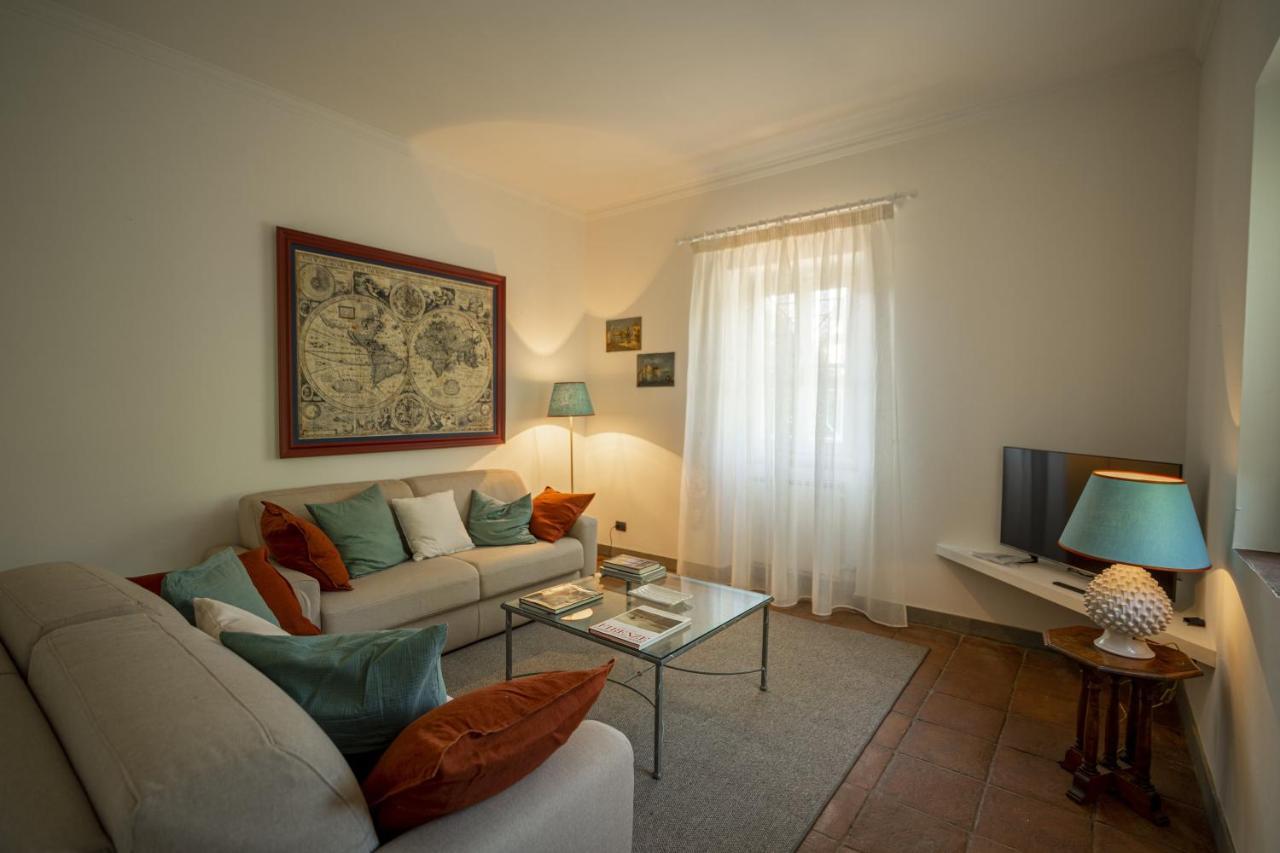Casa Bellosguardo Villa Florence Ngoại thất bức ảnh