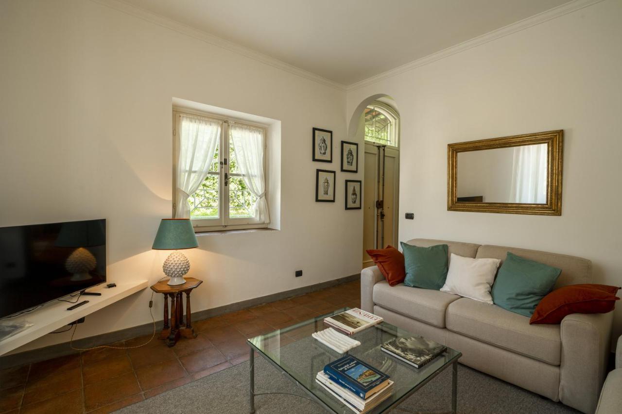 Casa Bellosguardo Villa Florence Ngoại thất bức ảnh
