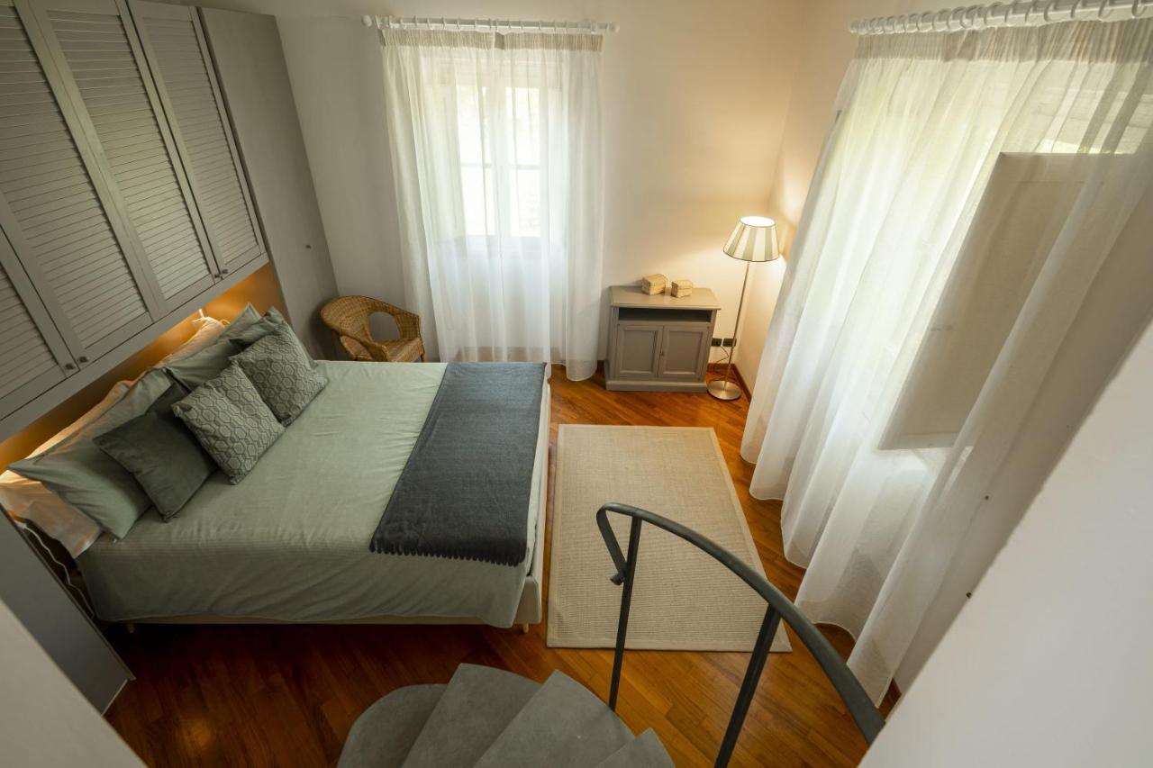 Casa Bellosguardo Villa Florence Ngoại thất bức ảnh