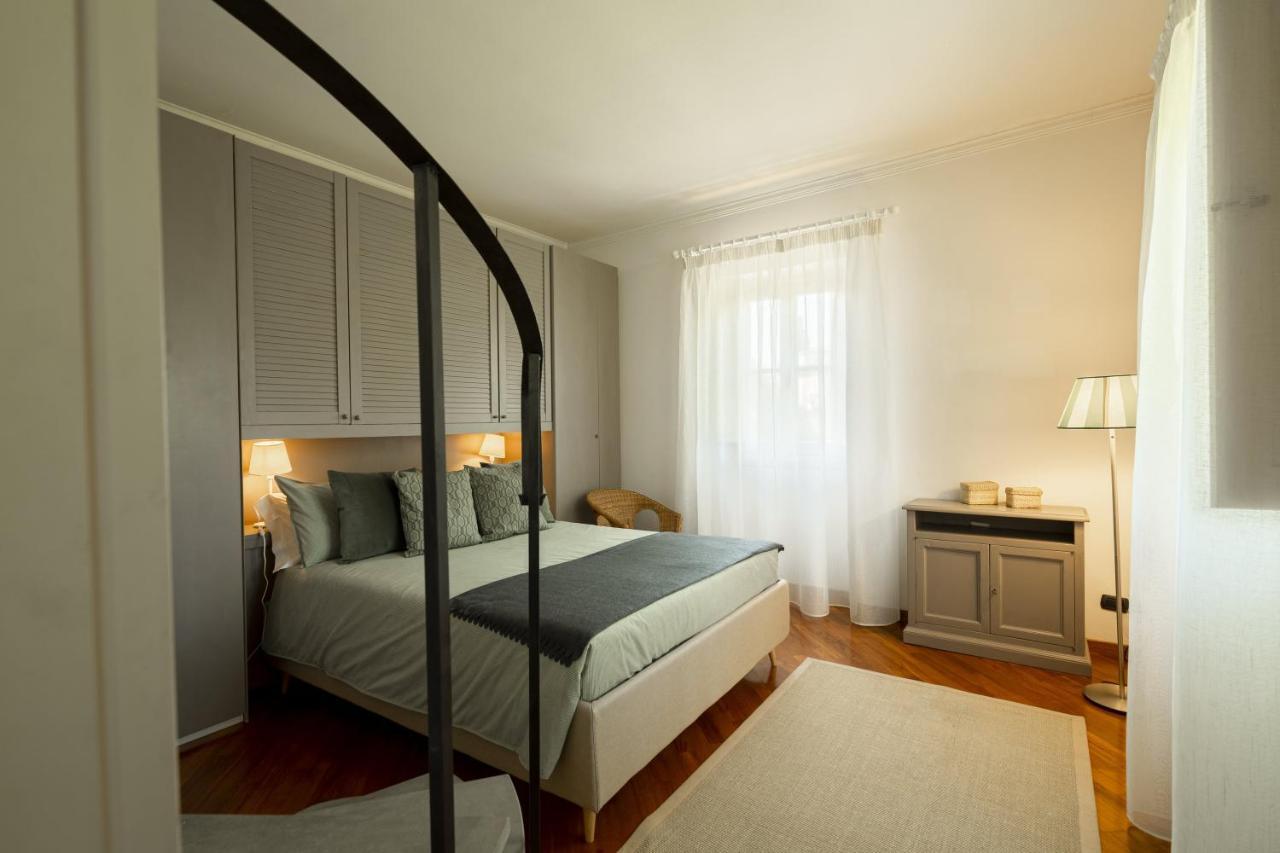 Casa Bellosguardo Villa Florence Ngoại thất bức ảnh