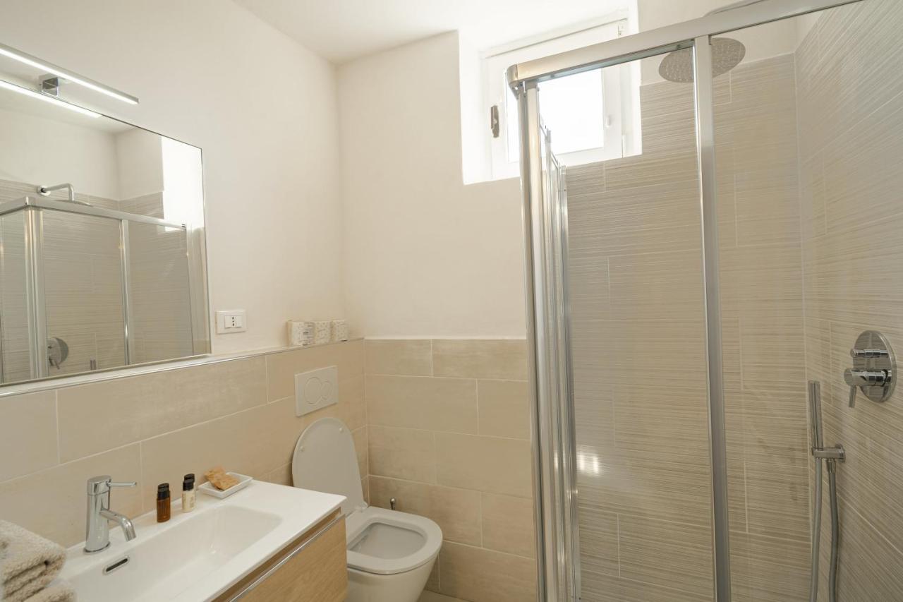 Casa Bellosguardo Villa Florence Ngoại thất bức ảnh