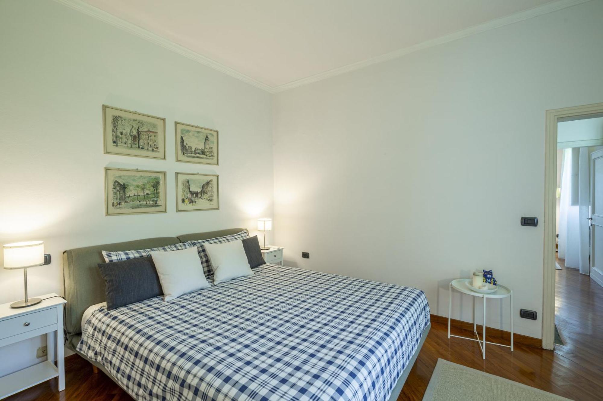 Casa Bellosguardo Villa Florence Ngoại thất bức ảnh